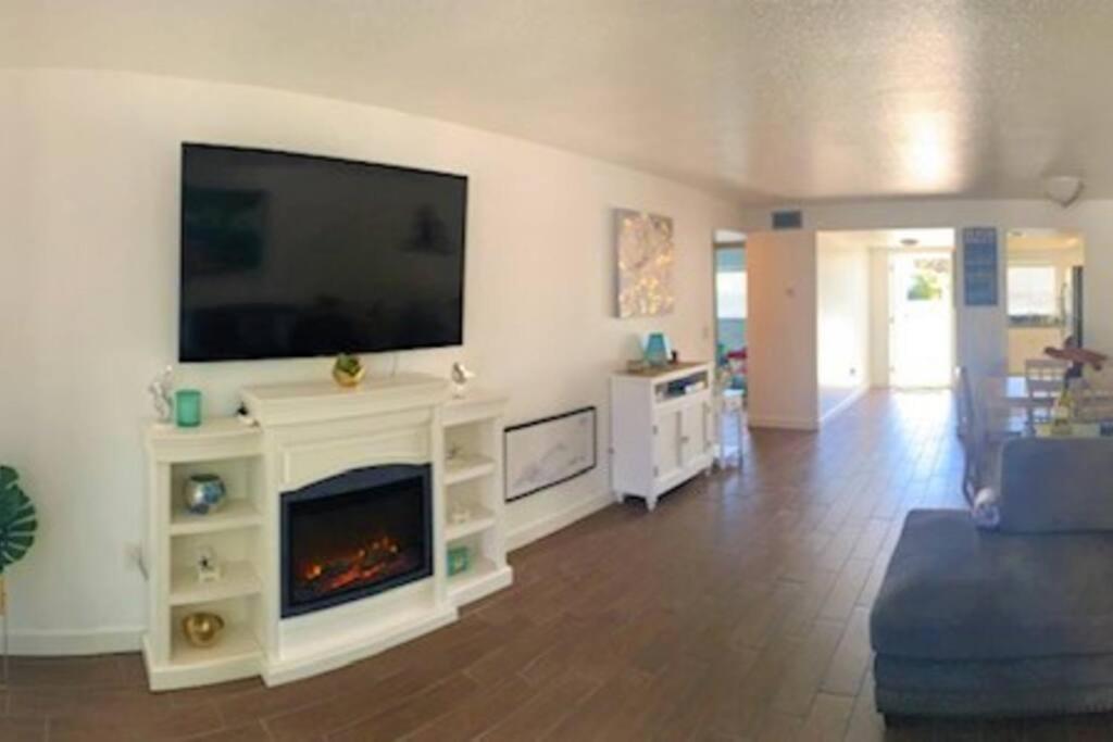 Beautiful Bright&Sparkling 2Bed 1Bath Beach Retreat - Unit 212 Cocoa Beach Exterior foto