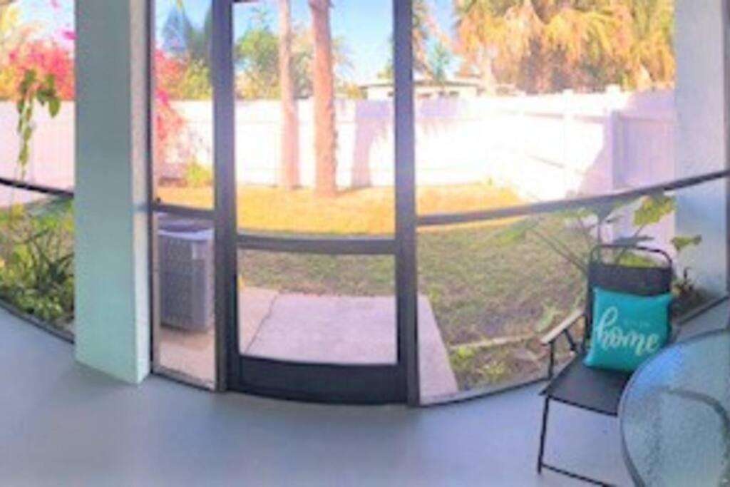 Beautiful Bright&Sparkling 2Bed 1Bath Beach Retreat - Unit 212 Cocoa Beach Exterior foto