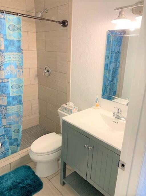 Beautiful Bright&Sparkling 2Bed 1Bath Beach Retreat - Unit 212 Cocoa Beach Exterior foto