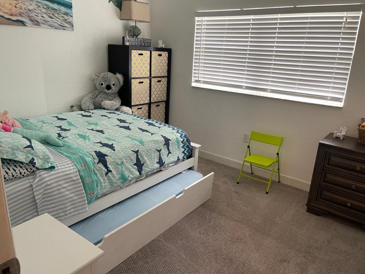 Beautiful Bright&Sparkling 2Bed 1Bath Beach Retreat - Unit 212 Cocoa Beach Exterior foto