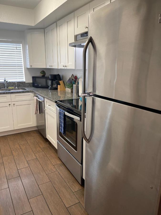 Beautiful Bright&Sparkling 2Bed 1Bath Beach Retreat - Unit 212 Cocoa Beach Exterior foto