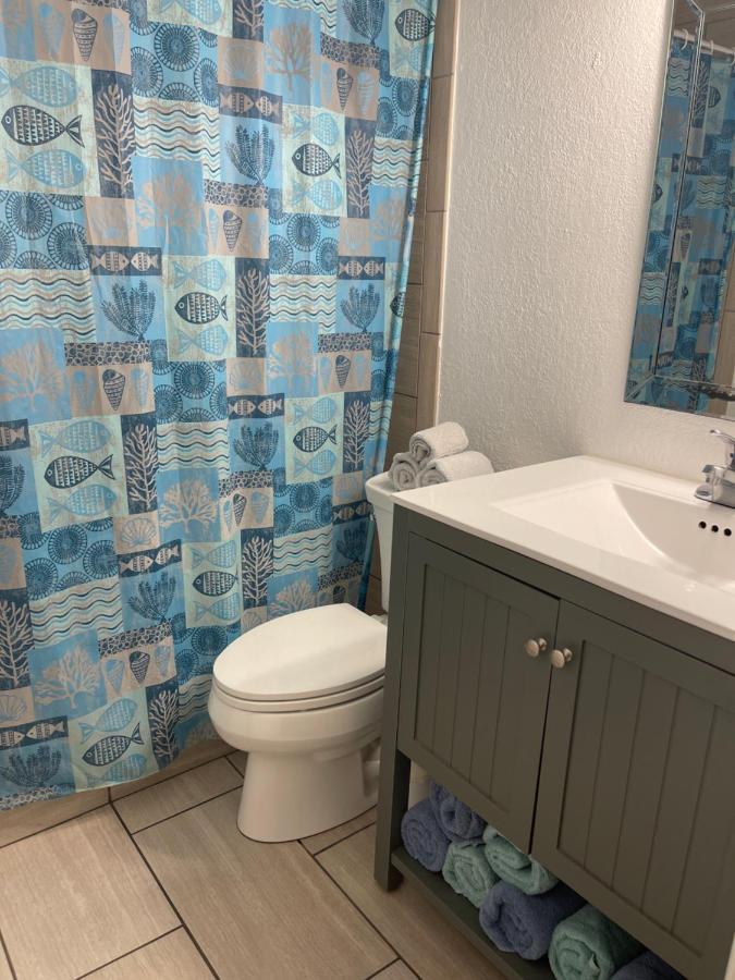Beautiful Bright&Sparkling 2Bed 1Bath Beach Retreat - Unit 212 Cocoa Beach Exterior foto